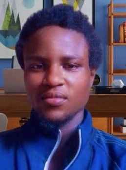 Henry Israel, 25 years old, Riehen, Switzerland