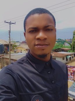 Cletus, 28 years old, Ikeja, Nigeria