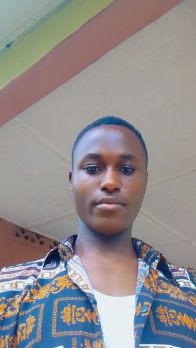 Maverick, 26 years old, Ikot Ekpene, Nigeria
