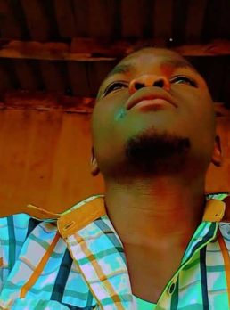 Nsubuga fysal, 21 years old, Honiara, Solomon Islands
