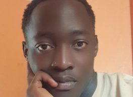 Jeremi, 21 years old, Man, Kampala, Uganda