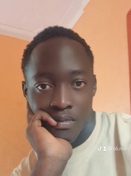 Jeremi, 21 years old, Kampala, Uganda