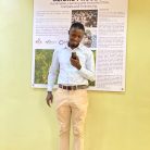 Wafula Andrew ogemba, 30 years old, Kinshasa, Democratic Republic of the Congo