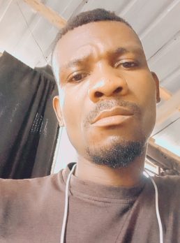 Christopher Ekeng Asuquo, 33 years old, Abuja, Nigeria