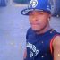 Peter Obaye, 21 years old, Nairobi, Kenya