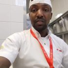 Alex Mugisha, 36 years old, Az Zulfi, Saudi Arabia