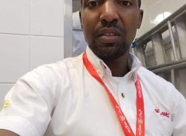 Alex Mugisha, 36 years old, Man, Az Zulfi, Saudi Arabia