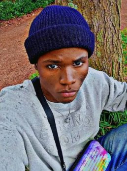 Sserugo Joseph, 19 years old, Kampala, Uganda
