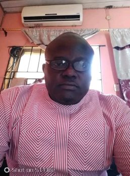Dennis, 47 years old, Lagos, Nigeria