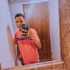 Micheal samuel, 26 years old, Penn Hills, USA