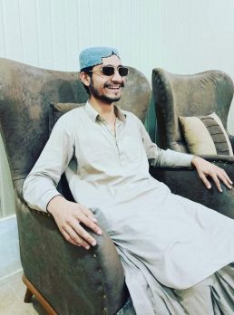 Haseeb, 20 years old, Chelm, Poland