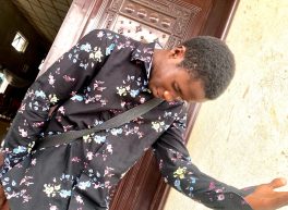 John peace, 51 years old, Man, Lagos, Nigeria