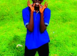 Mark, 20 years old, Man, Kampala, Uganda