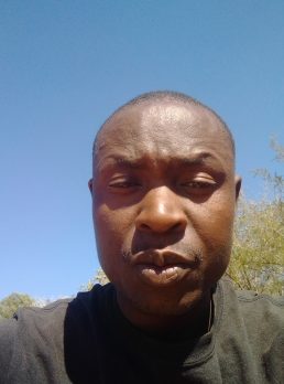 Peter Sanyarukowa, 30 years old, Sukuta, Gambia