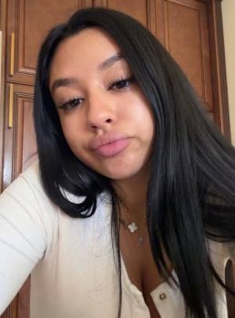 Selina Patrick, 26 years old, Arnold, United Kingdom