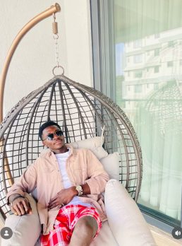 Hodniel Roniss, 24 years old, Antony, France