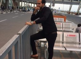Mohamed Al bid aya, 30 years old, Man, An Nabk, Syria