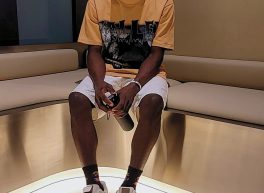 Karungi Ramathan, 22 years old, Man, Quelimane, Mozambique
