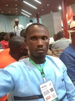 DBigfred, 40 years old, Yenagoa, Nigeria