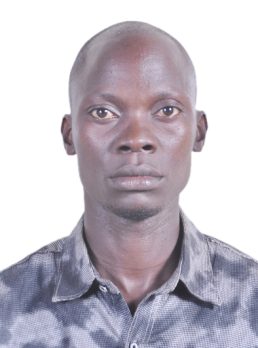 Nyenje Dezi, 34 years old, Kampala, Uganda