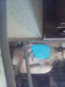 Terrance Howell, 54 years old, Marion, USA