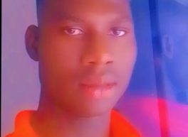 Olanya Brian, 21 years old, Man, Gulu, Uganda