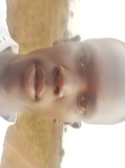 Ochom Emmanuel, 25 years old, Mbale, Uganda