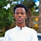 Hanad, 23 years old, Nairobi, Kenya