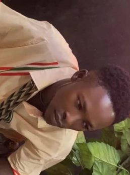Olukorede, 32 years old, Ikirun, Nigeria