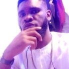 Chinedu Louis, 35 years old, Hallein, Austria