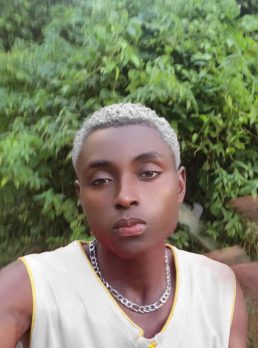 Murungi, 21 years old, Barnsley, United Kingdom