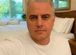 George, 58 years old, Man, Krapkowice, Poland