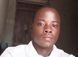 Amos, 34 years old, Man, Busia, Kenya