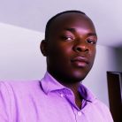 OGENRWOT Emmanuel, 26 years old, Gulu, Uganda