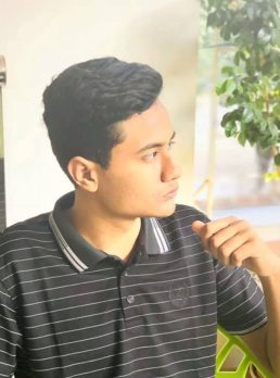 Hasan, 21 years old, Dhaka, Bangladesh