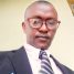 Gilbert Olibi, 48 years old, Kampala, Uganda