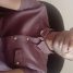 Hasel, 33 years old, Mbarara, Uganda