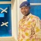 Rabiu BAROS, 26 years old, Abuja, Nigeria