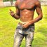 Iyene Brown, 23 years old, Eket, Nigeria