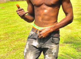 Iyene Brown, 23 years old, Man, Eket, Nigeria