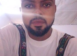 Mensanh Maurice, 41 years old, Man, Keta, Ghana
