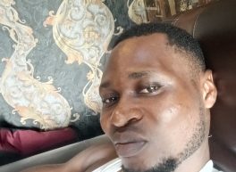 Isaac Vincent oboh, 41 years old, Man, Uyo, Nigeria