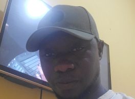 Fredrick Adu Kyeremeh, 34 years old, Man, Tema, Ghana