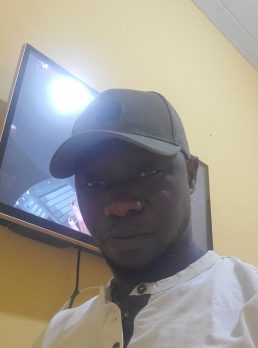 Fredrick Adu Kyeremeh, 34 years old, Tema, Ghana