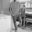 Hassan Haruna, 36 years old, Arua, Uganda