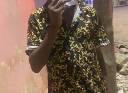 Elizaphan, 26 years old, Man, Accra, Ghana