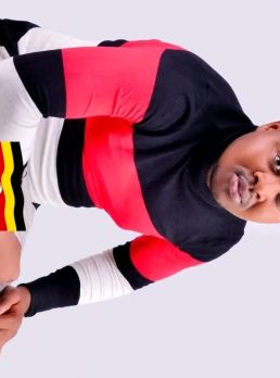 Agasha, 28 years old, Kampala, Uganda