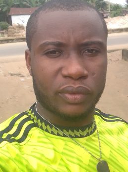Kelvin lzuchukwu Nwankwo, 34 years old, Port Harcourt, Nigeria