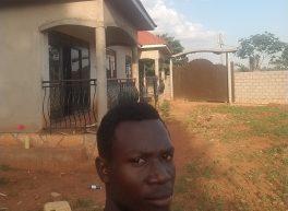 Sharif da great, 24 years old, Man, Jinja, Uganda