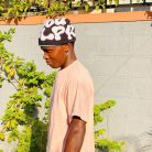 Steve, 19 years old, Kampala, Uganda